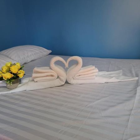 หอพักโชคอนันต์ Hotel Chiang Rai Exterior foto